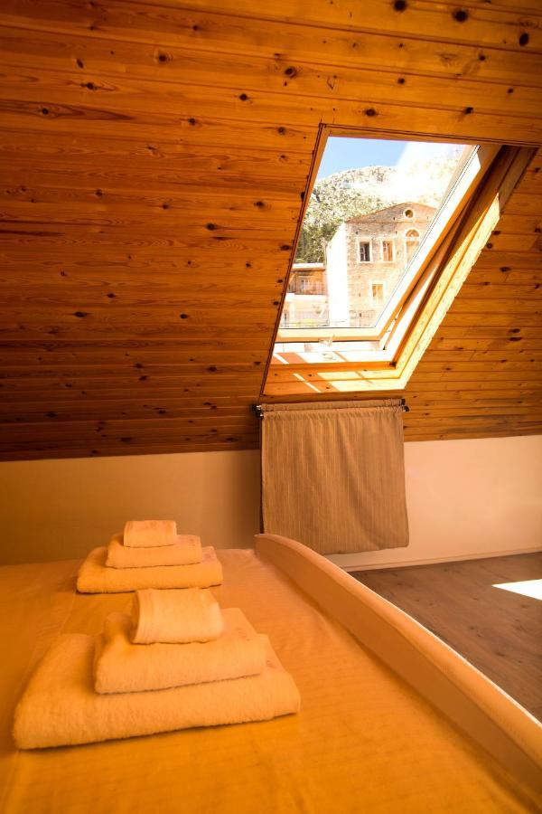 Spongkalya Apartment II Kalymnos Town Екстер'єр фото