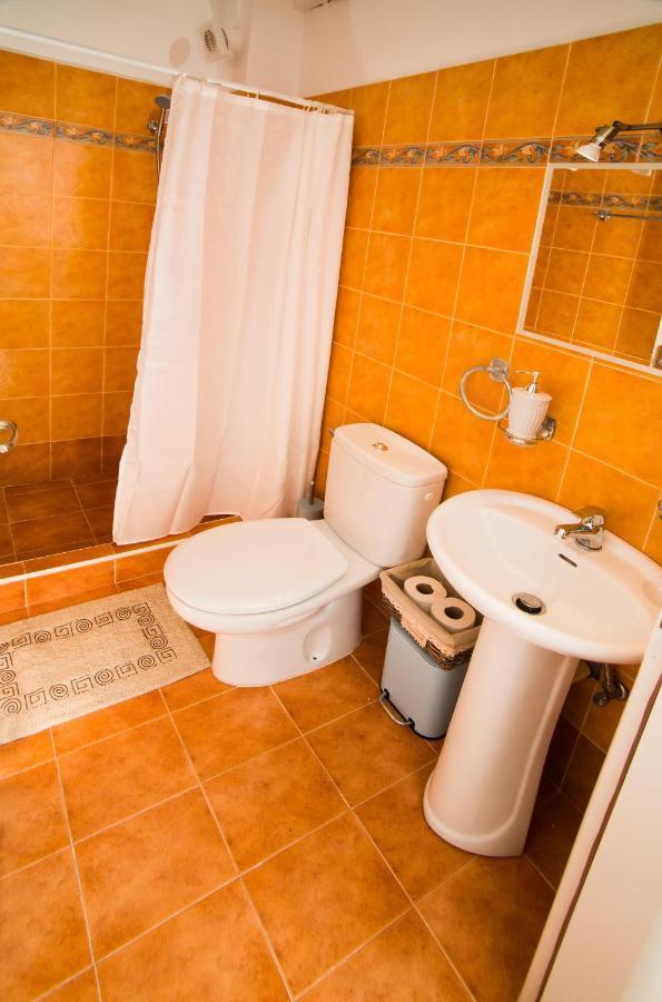 Spongkalya Apartment II Kalymnos Town Екстер'єр фото